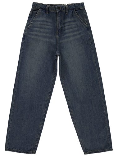 شلوار جین دخترانه سیویل اورجینال | S000381826 Civil