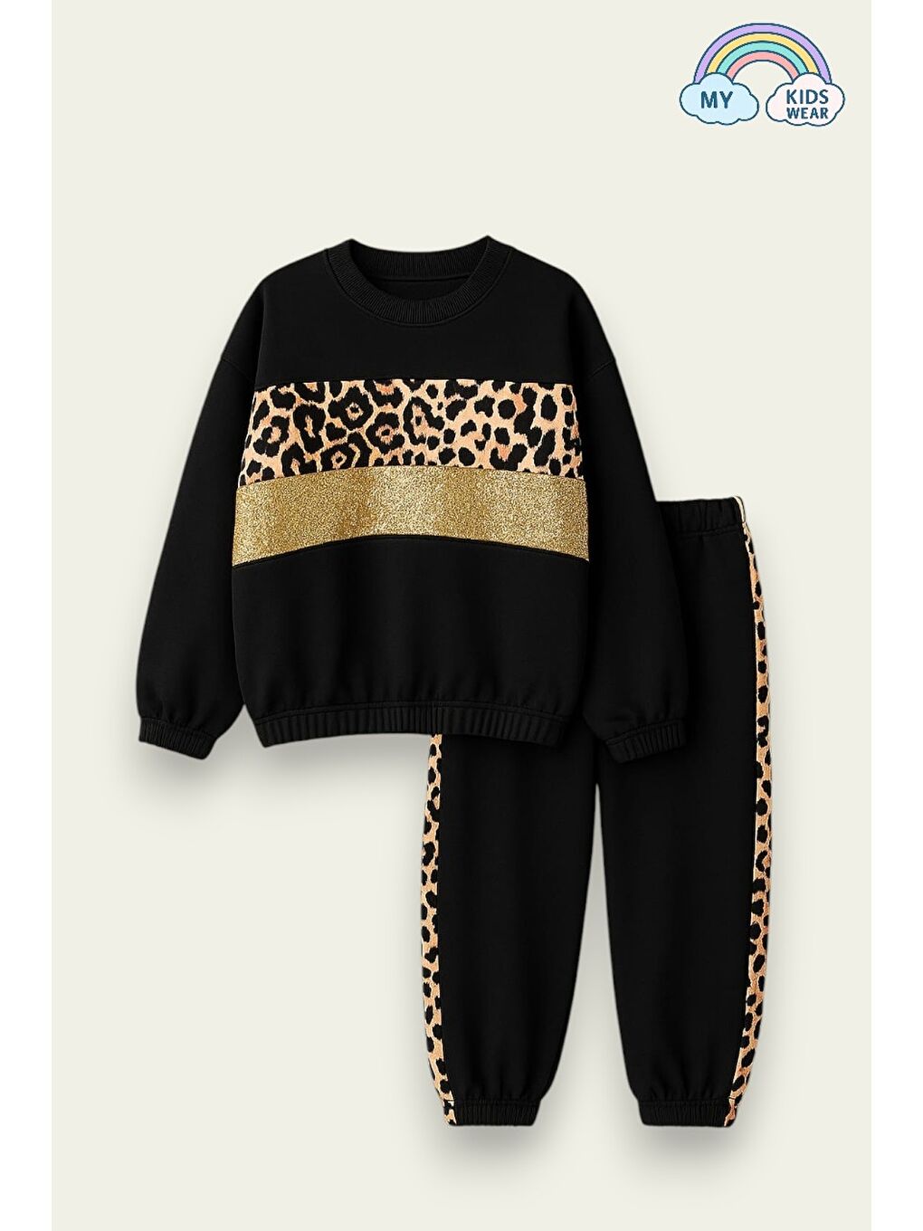 ست ورزشی مای کیدز وز