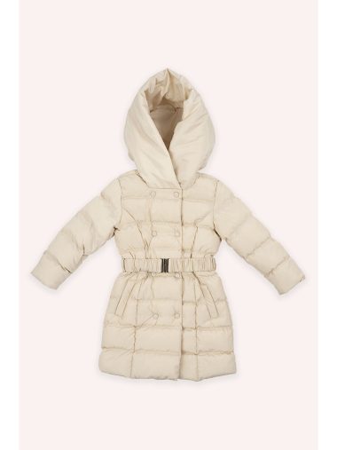 کت دخترانه پانچو اورجینال | S000318427 پانچو