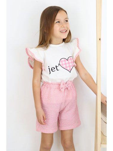 ست دخترانه میا بیبی اورجینال | S000345993 Miababy