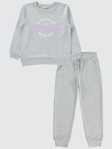 ست ورزشی دخترانه سیویل اورجینال | S000327582 Civil