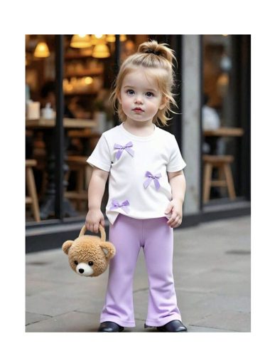 ست دخترانه مای کیدز وز اورجینال | S000403772 My Kids Wear