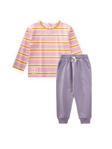 ست ورزشی دخترانه سیجیت اورجینال | S000436385 CİGİT