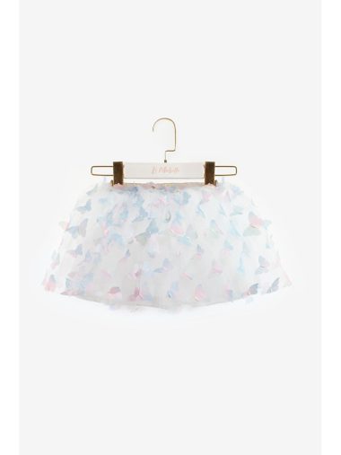 دامن دخترانه مابل اورجینال | S000371997 Le Mabelle