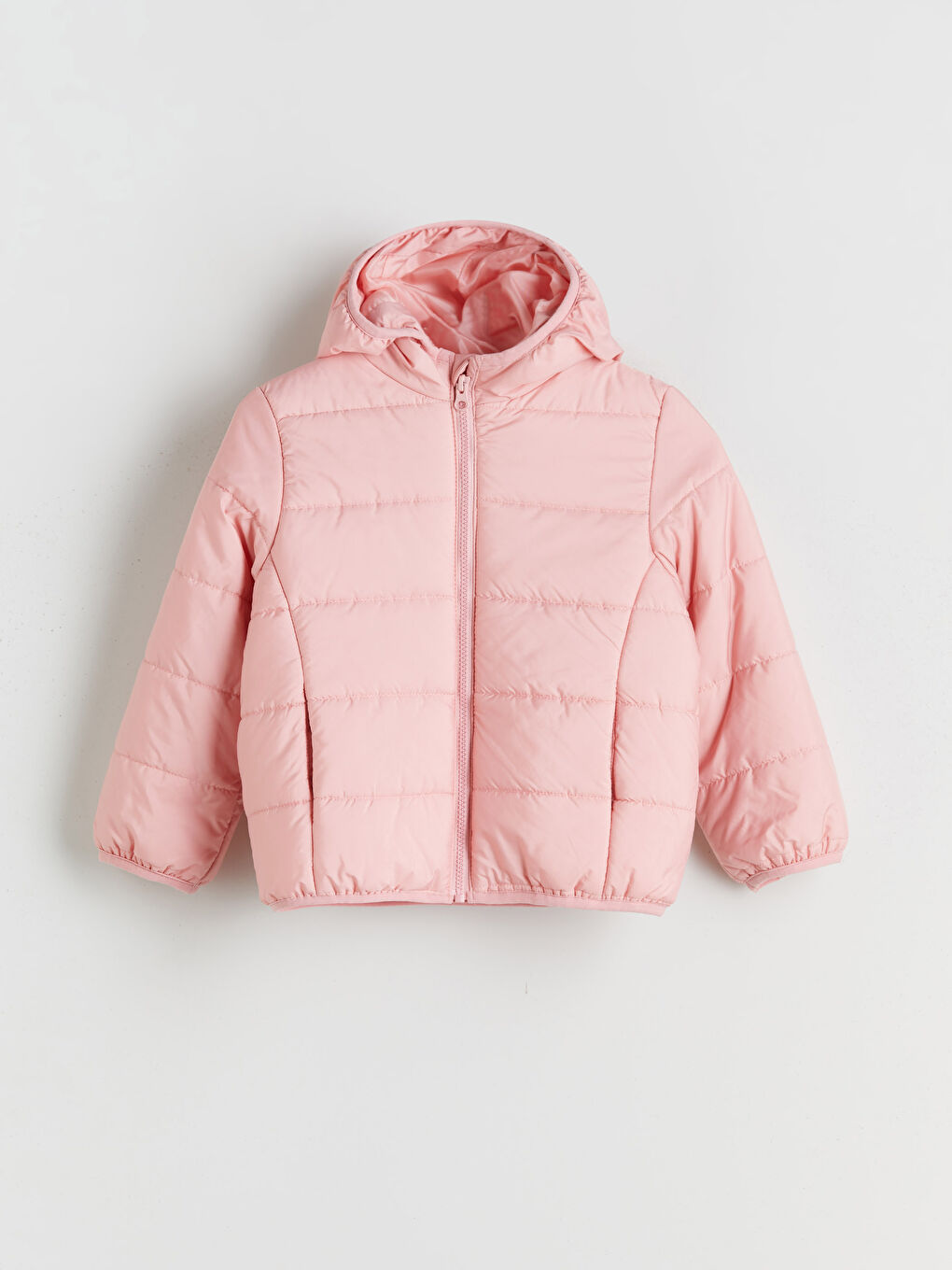 کت پفی ال سی وایکیکی