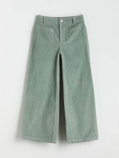 شلوار دخترانه ال سی  وایکیکی اورجینال | W5BE33Z4 LCW Kids