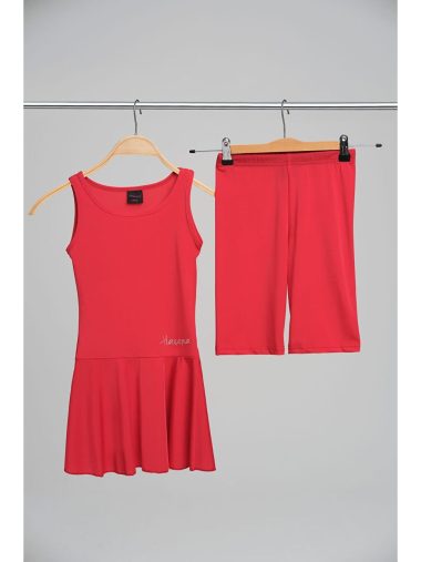 ست مایو دخترانه هاشما اورجینال | S000388377 Haşema