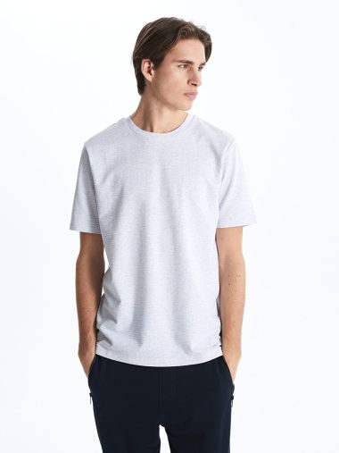 تی شرت مردانه ایکس ساید اورجینال | S5EM86Z8 XSIDE