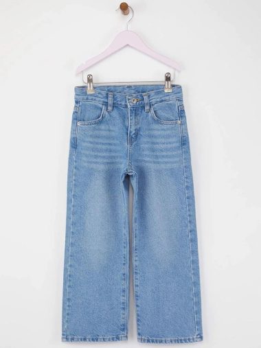 شلوار جین دخترانه ***** اورجینال | S000435569 A.S.L GOLF CLUB