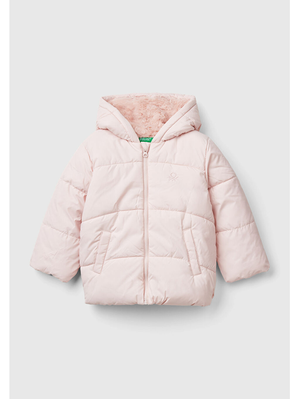 کت پفی بنتتون