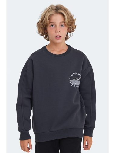 سویشرت دخترانه اسلازنگر اورجینال | S000295732 SLAZENGER