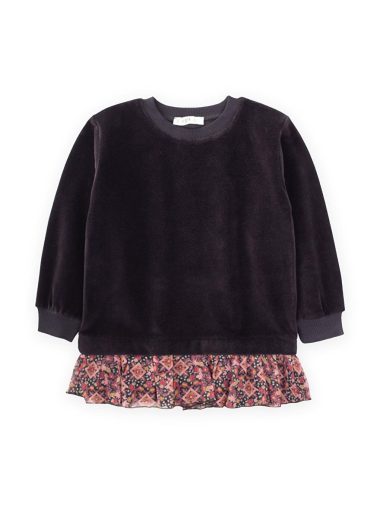 سویشرت دخترانه سیجیت اورجینال | S000265335 CİGİT