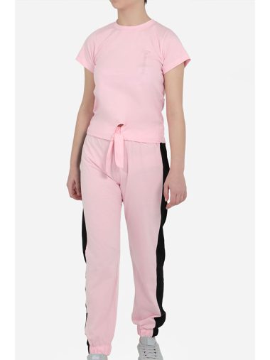 ست ورزشی دخترانه اسلازنگر اورجینال | S000046109 SLAZENGER