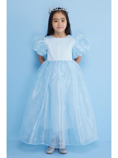 لباس نوزاد دخترانه مابل اورجینال | S000232827 Le Mabelle