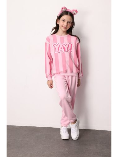 ست دخترانه مابل اورجینال | S000424901 Le Mabelle