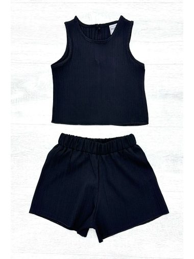 ست دخترانه مای کیدز وز اورجینال | S000403909 My Kids Wear