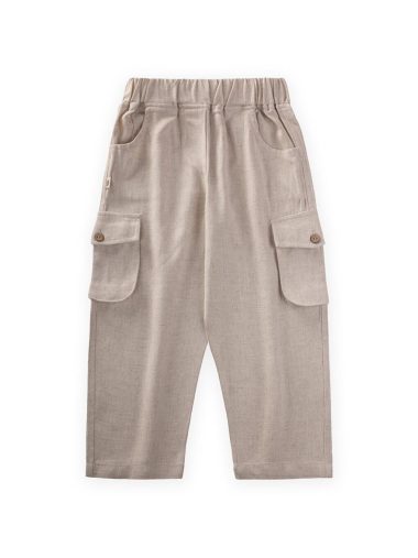 شلوار دخترانه سیجیت اورجینال | S000381433 CİGİT