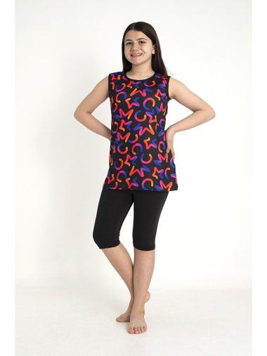 ست مایو دخترانه سبوتکس اورجینال | S000398584 SEBOTEKS