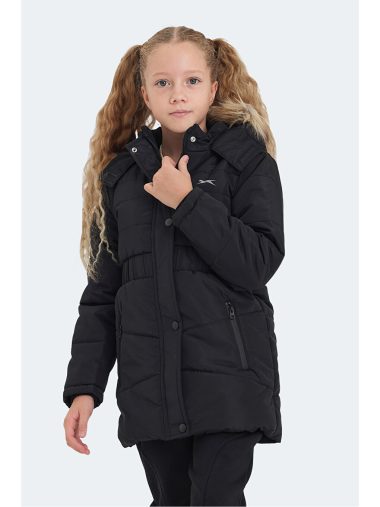 کت دخترانه اسلازنگر اورجینال | S000274516 SLAZENGER