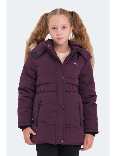 کت دخترانه اسلازنگر اورجینال | S000274516 SLAZENGER