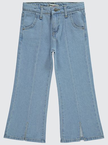 شلوار جین دخترانه سیویل اورجینال | S000199474 Civil