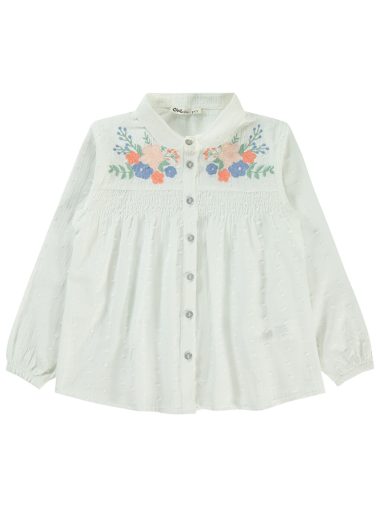 پیراهن دخترانه سیویل اورجینال | S000359586 Civil