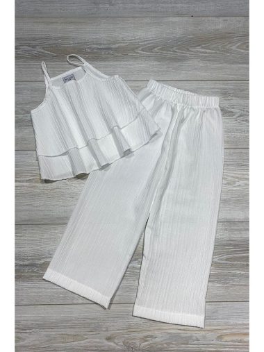 ست دخترانه مای کیدز وز اورجینال | S000403642 My Kids Wear