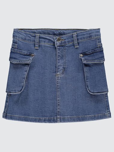 دامن دخترانه سیویل اورجینال | S000296710 Civil