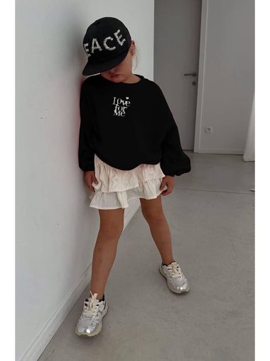 ست دخترانه مای کیدز وز اورجینال | S000403871 My Kids Wear