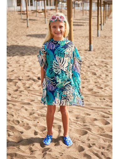 پارئو دخترانه مارینا اورجینال | S000280127 Marina