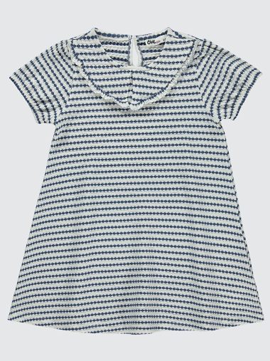 لباس دخترانه سیویل اورجینال | S000200123 Civil