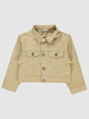 کت دخترانه سیویل اورجینال | S000212931 Civil