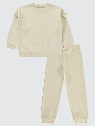 ست ورزشی دخترانه سیویل اورجینال | S000225295 Civil