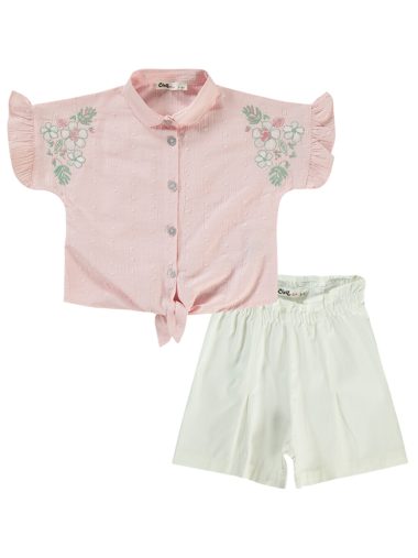 ست دخترانه سیویل اورجینال | S000359611 Civil