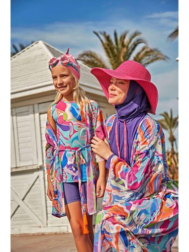 پارئو دخترانه مارینا اورجینال | S000208290 Marina