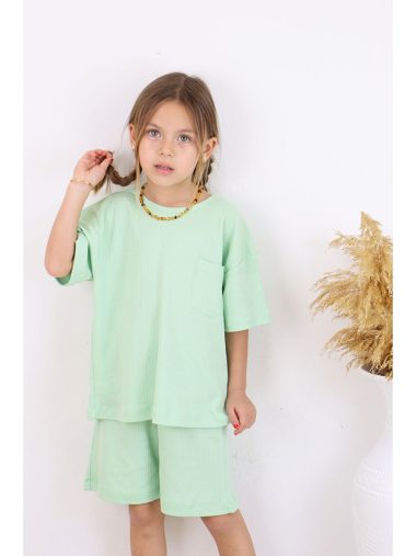 ست دخترانه میا بیبی اورجینال | S000345947 Miababy