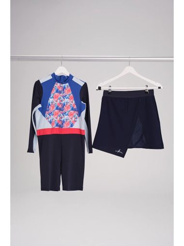 ست مایو دخترانه هاشما اورجینال | S000388390 Haşema