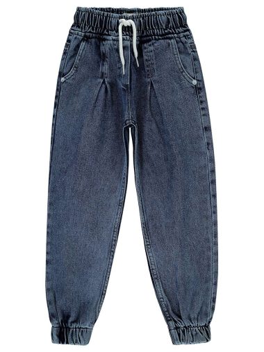 شلوار جین دخترانه سیویل اورجینال | S000198662 Civil