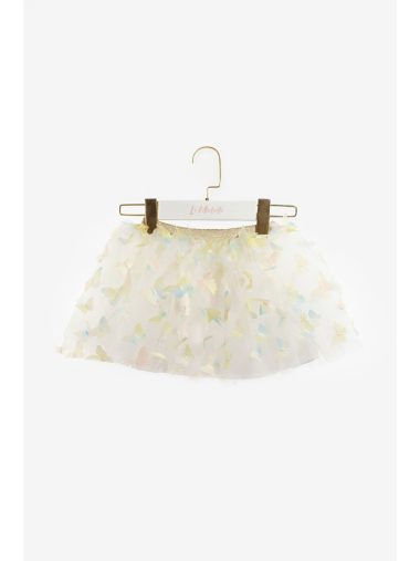 دامن دخترانه مابل اورجینال | S000371997 Le Mabelle