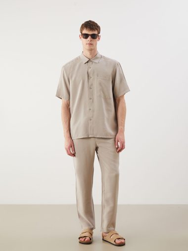 شلوار مردانه ال سی وایکیکی اورجینال | S5P412Z8 LCW Vision