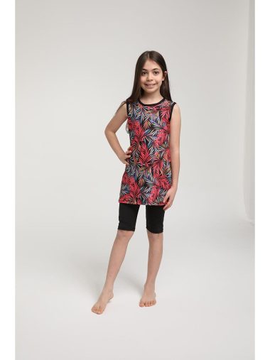 ست مایو دخترانه سبوتکس اورجینال | S000396156 SEBOTEKS