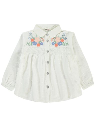 پیراهن دخترانه سیویل اورجینال | S000359595 Civil