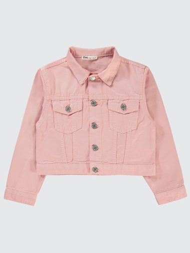 کت دخترانه سیویل اورجینال | S000212880 Civil