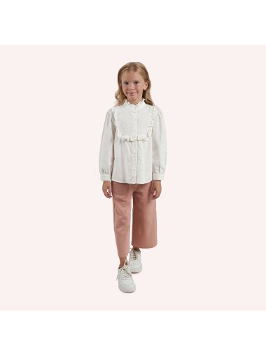 پیراهن دخترانه پانچو اورجینال | S000304030 پانچو