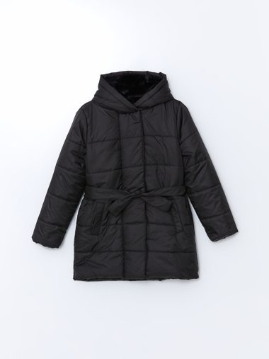 کت دخترانه ال سی  وایکیکی اورجینال | W4M132Z4 LCW Kids