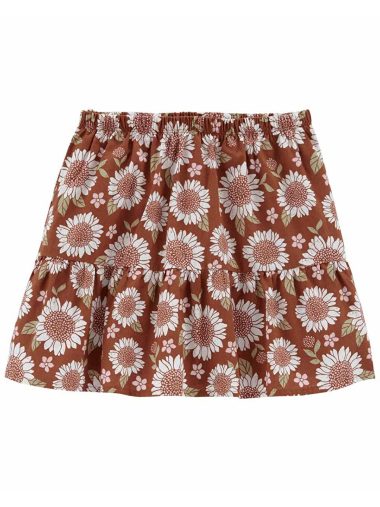 دامن دخترانه کارترز اورجینال | S000249240 Carter’s