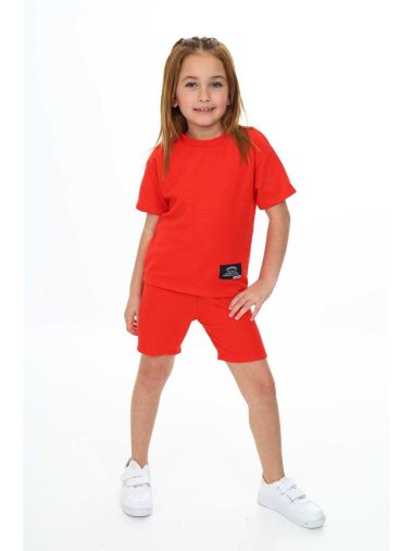 ست دخترانه مای کیدز وز اورجینال | S000403860 My Kids Wear