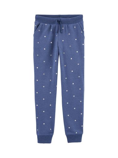 شلوار ورزشی دخترانه اوشکوش اورجینال | S000399624 Oshkosh