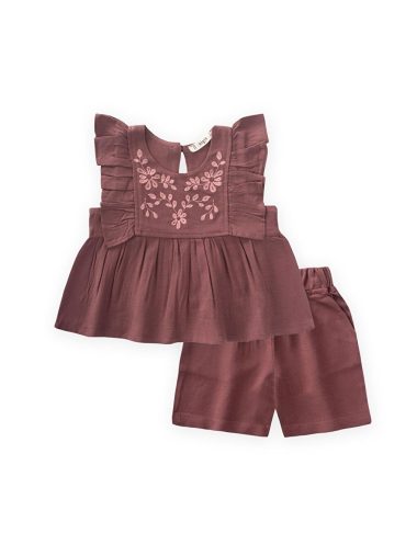 ست دخترانه سیجیت اورجینال | S000413594 CİGİT