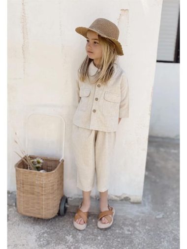 ست دخترانه سیجیت اورجینال | S000377141 CİGİT